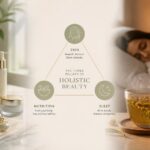 3 piliers pour intégrer le bien-être holistique dans sa routine beauté