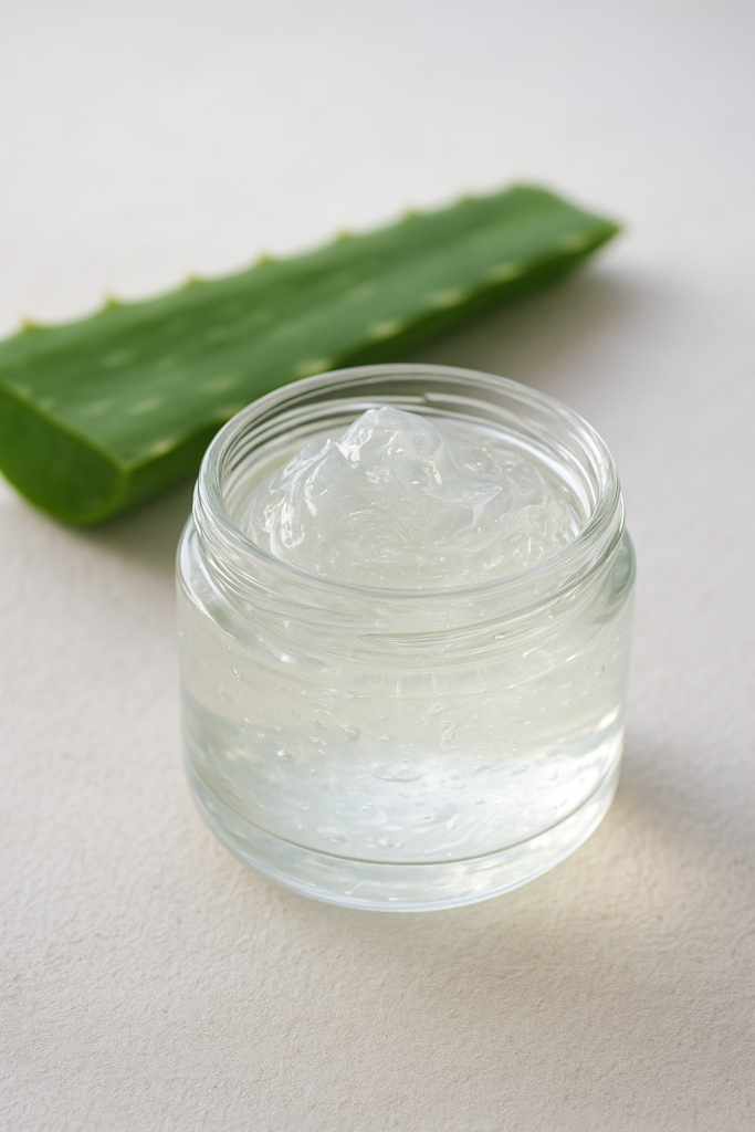 Aloe vera visage : bienfaits réels et mode d’emploi sûr