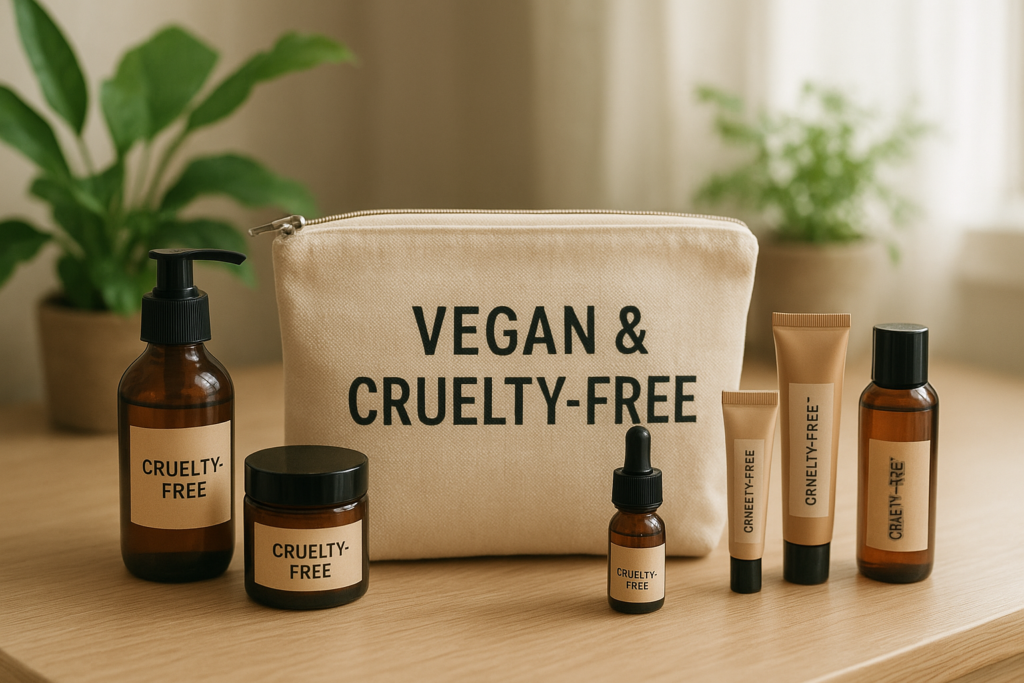 Cosmétiques vegan et cruelty-free : le guide pour bien choisir