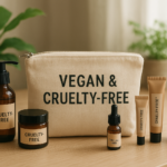 Cosmétiques vegan et cruelty-free : le guide pour bien choisir