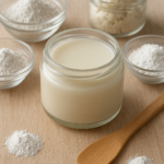 Déodorant Naturel Maison Sans Bicarbonate : 3 Recettes Douces