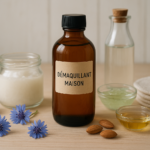 Recette démaquillant naturel à faire soi-même : 3 recettes