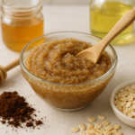 Recette Gommage Corporel Maison : 5 Ingrédients Naturels