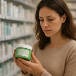 Reconnaître le greenwashing cosmétique en 10 secondes