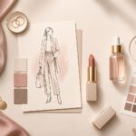 Repérer les vraies tendances mode et beauté sans copier tous les looks