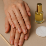 Retirer un Vernis Semi-Permanent Sans Abîmer l'Ongle Naturel