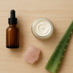 Routine Anti-Âge Naturelle Visage : Guide Complet