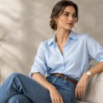 Les bons accessoires structurent votre tenue sans la surcharger