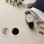 Accessoiriser une tenue avec une montre élégante : 5 repères pour rester cohérent