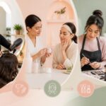 CAP, Bac pro, BP, BTS ou VAE : quelle formation beauté choisir selon votre projet ?