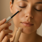 Anti-cernes naturel et bio : comment choisir et appliquer