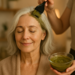 Coloration Naturelle Cheveux Blancs : Guide Complet