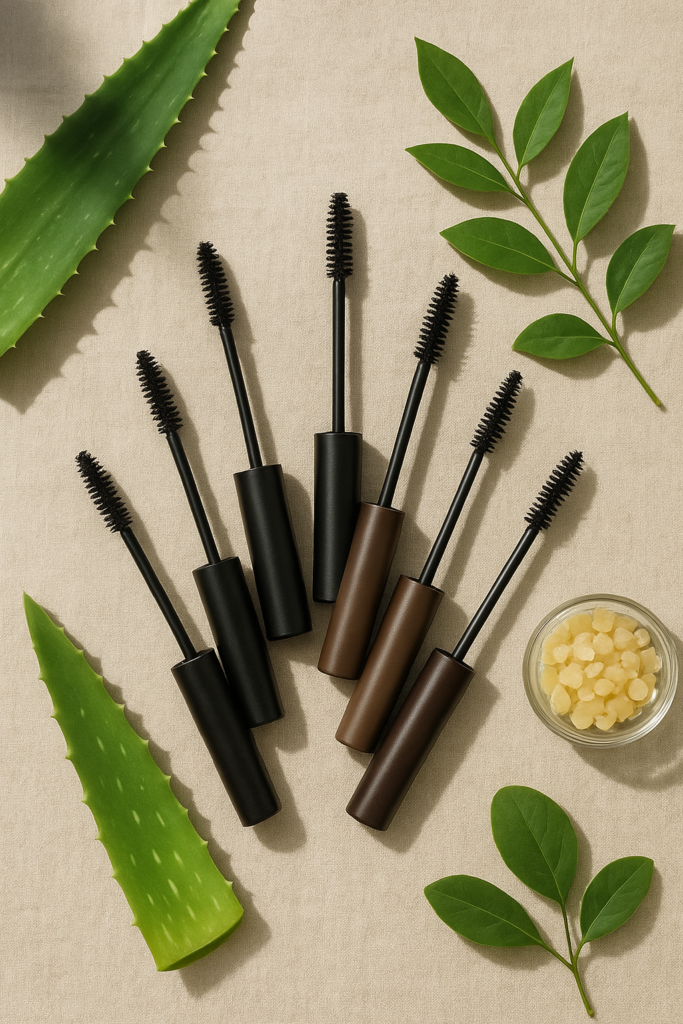 Meilleur mascara volumateur bio 2026 : top 5 et guide d&rsquo;achat