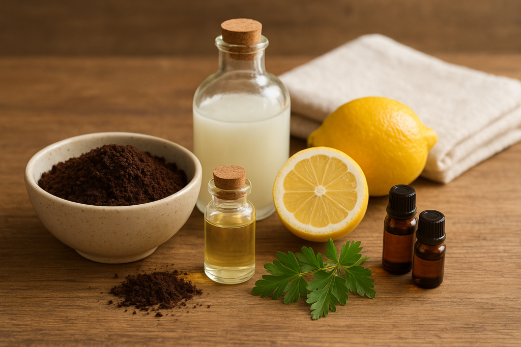 Remèdes Naturels Contre la Cellulite : Top 7 Efficaces