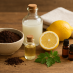 Remèdes Naturels Contre la Cellulite : Top 7 Efficaces