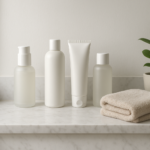 Routine visage peau sensible : guide complet matin et soir
