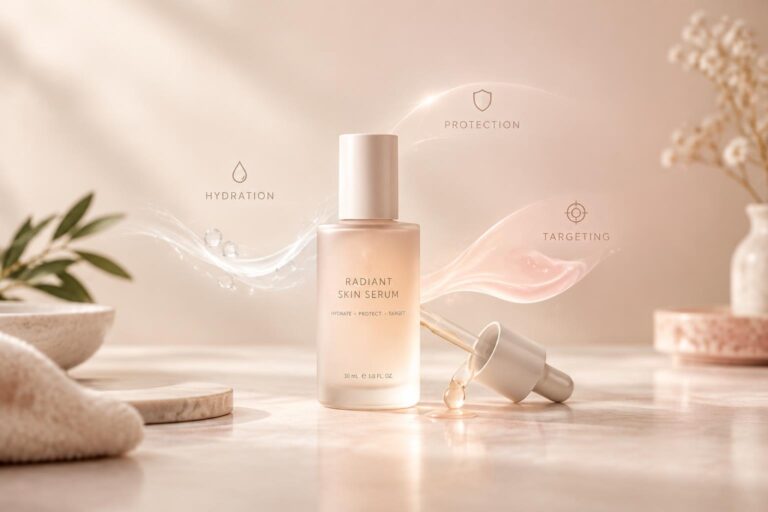 Intégrez les tendances beauté à une routine simple, selon les besoins de votre peau