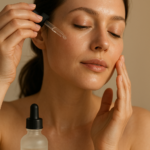 Sérum Acide Hyaluronique Visage : Bienfaits Réels