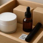 Cosmétiques non ouverts : combien de temps les garder ?