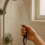 Eau calcaire et chute de cheveux : le vrai lien