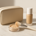 Maquillage pour peau acnéique : produits et précautions