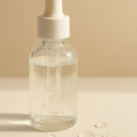 Niacinamide visage : bienfaits et effets sur la peau
