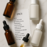 Quelle forme de vitamine C choisir pour un sérum visage ?