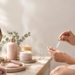 Routine beauté visage et corps : le rituel qui change tout quand le temps manque
