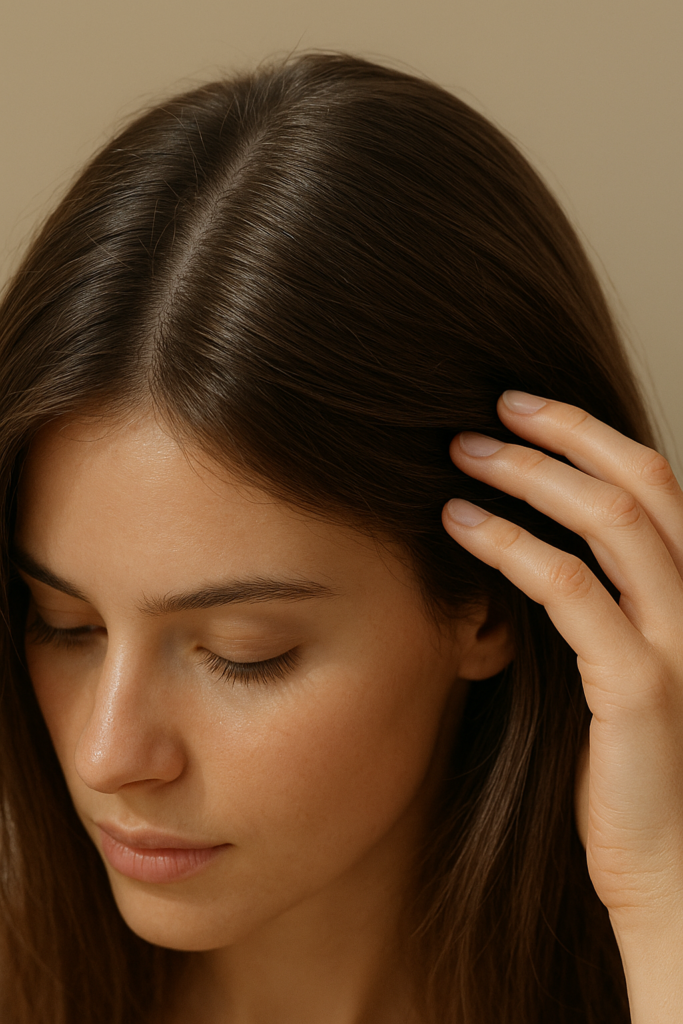 Routine cheveux fins et gras : le protocole complet