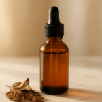 Sérum au bakuchiol : l'alternative naturelle au rétinol