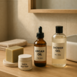 Soins du corps naturels pour homme : le guide